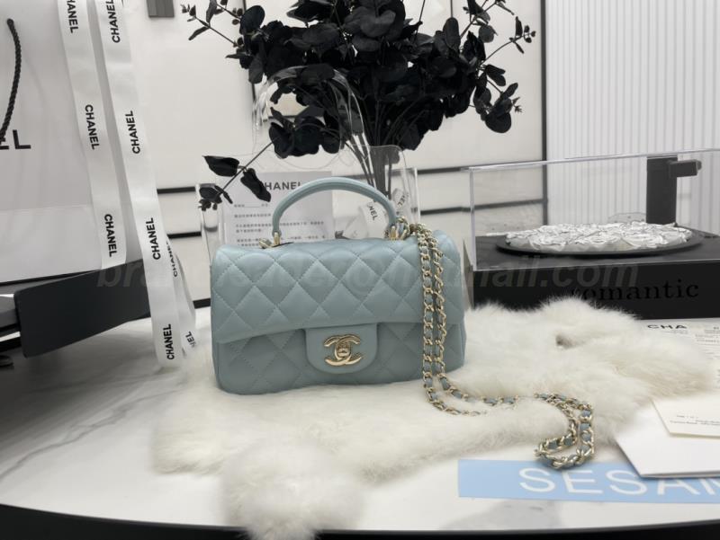 Chanel Handbags 765